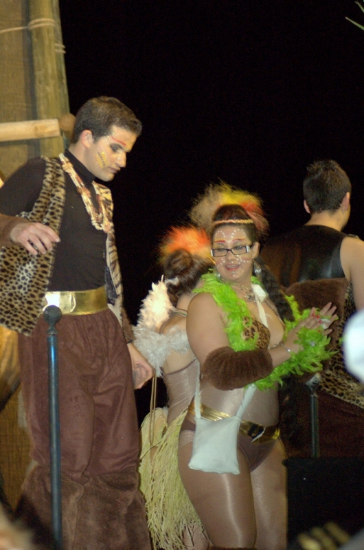 Carnaval Sitges 2011
Keywords: Carnaval Sitges 2011