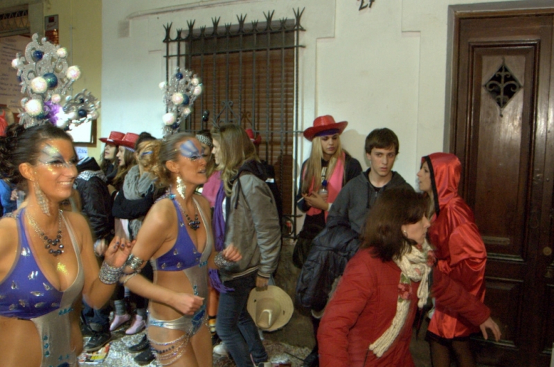 Carnaval Sitges 2011
Keywords: Carnaval Sitges 2011