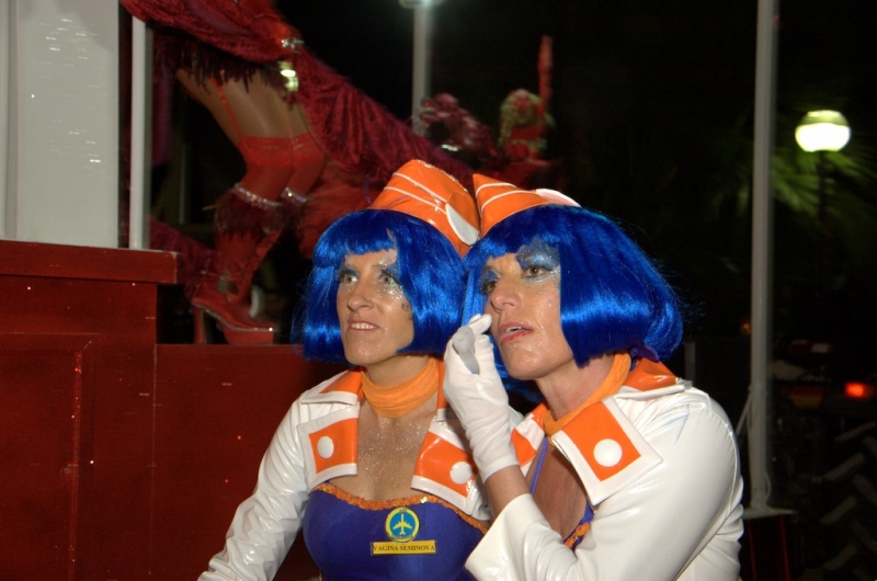 Carnaval Sitges 2011
Keywords: Carnaval Sitges 2011