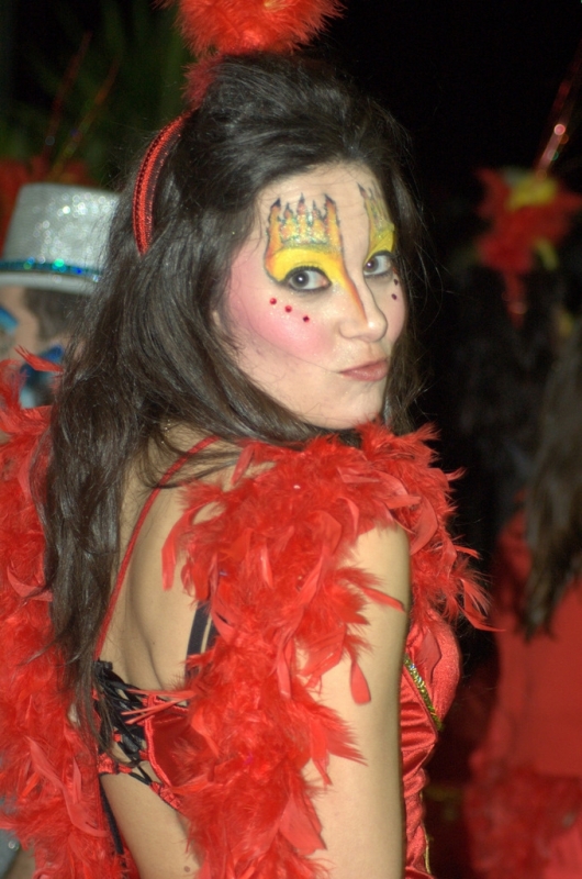 Carnaval Sitges 2011
Keywords: Carnaval Sitges 2011