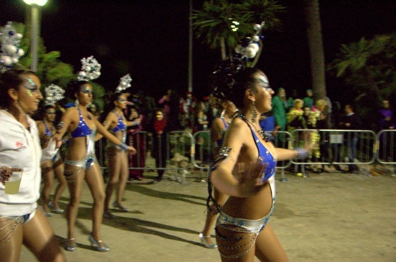Carnaval Sitges 2011
Keywords: Carnaval Sitges 2011