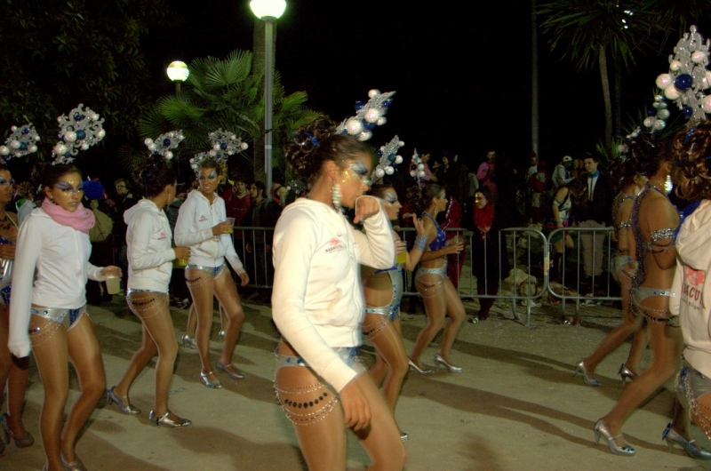 Carnaval Sitges 2011
Keywords: Carnaval Sitges 2011