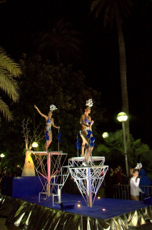 Carnaval Sitges 2011
Keywords: Carnaval Sitges 2011