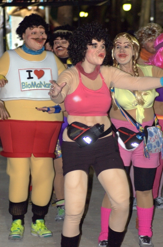 Carnaval Sitges 2011
Keywords: Carnaval Sitges 2011