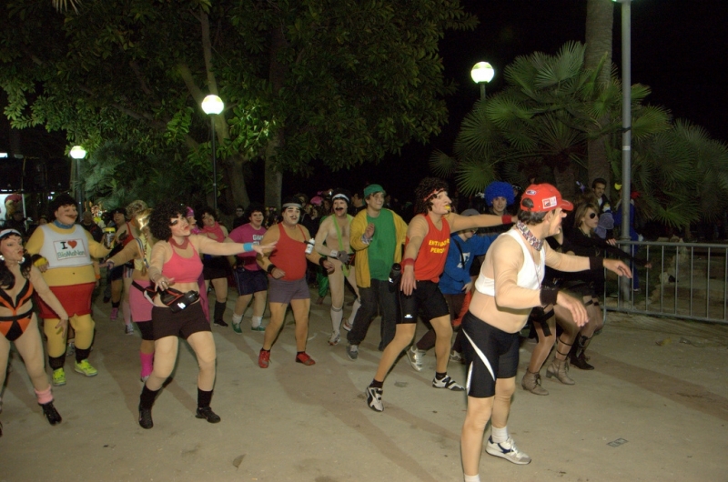 Carnaval Sitges 2011
Keywords: Carnaval Sitges 2011