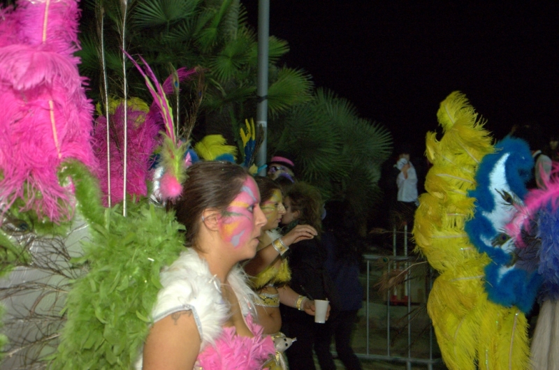 Carnaval Sitges 2011
Keywords: Carnaval Sitges 2011