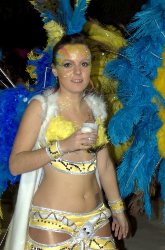 Carnaval Sitges 2011
Keywords: Carnaval Sitges 2011