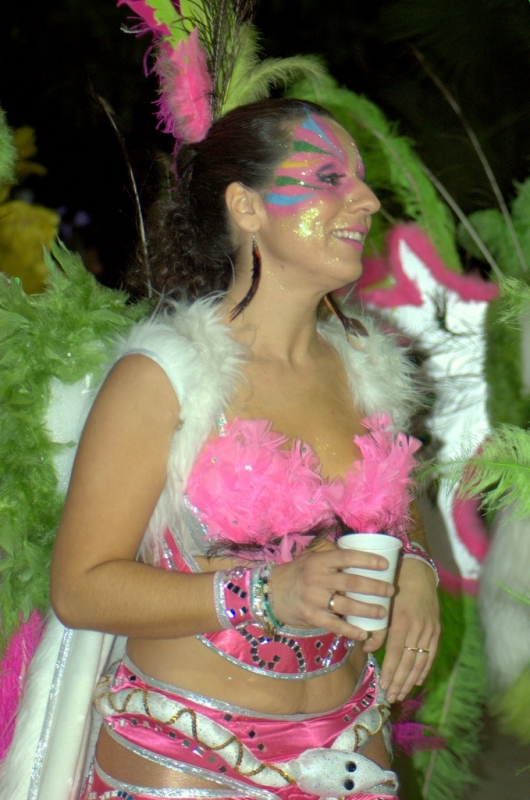 Carnaval Sitges 2011
Keywords: Carnaval Sitges 2011