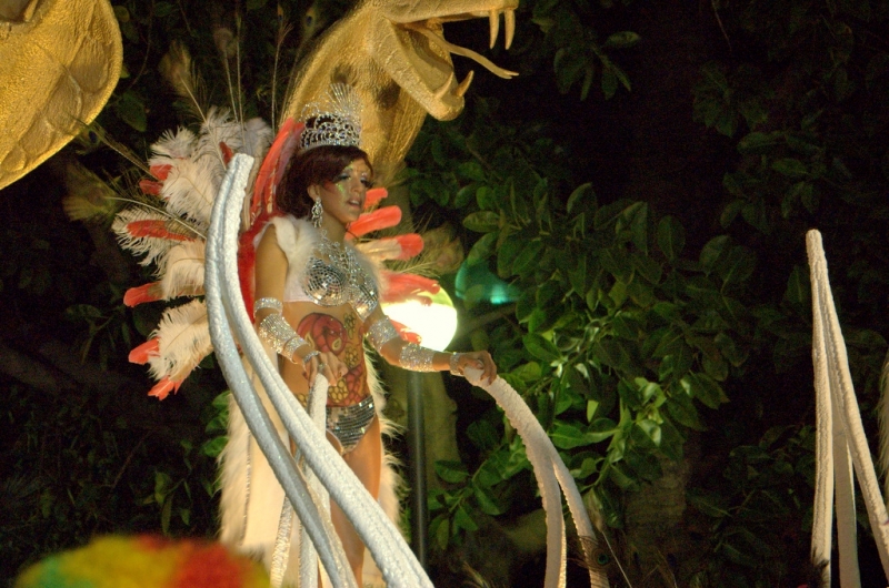 Carnaval Sitges 2011
Keywords: Carnaval Sitges 2011