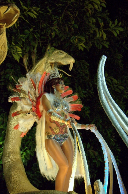 Carnaval Sitges 2011
Keywords: Carnaval Sitges 2011