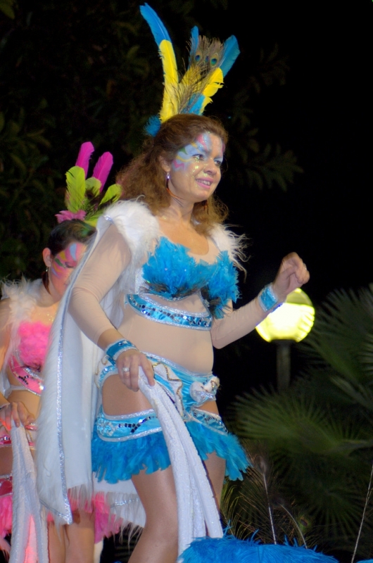 Carnaval Sitges 2011
Keywords: Carnaval Sitges 2011