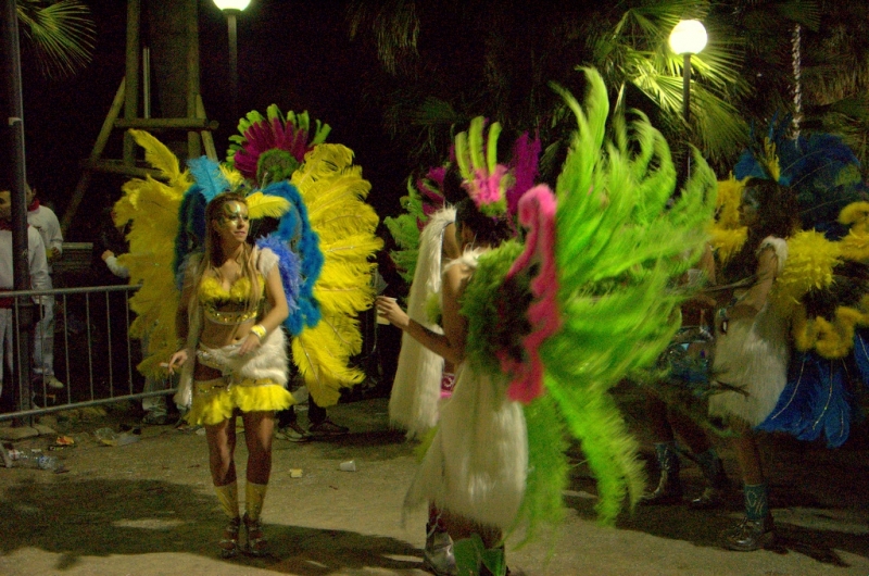 Carnaval Sitges 2011
Keywords: Carnaval Sitges 2011