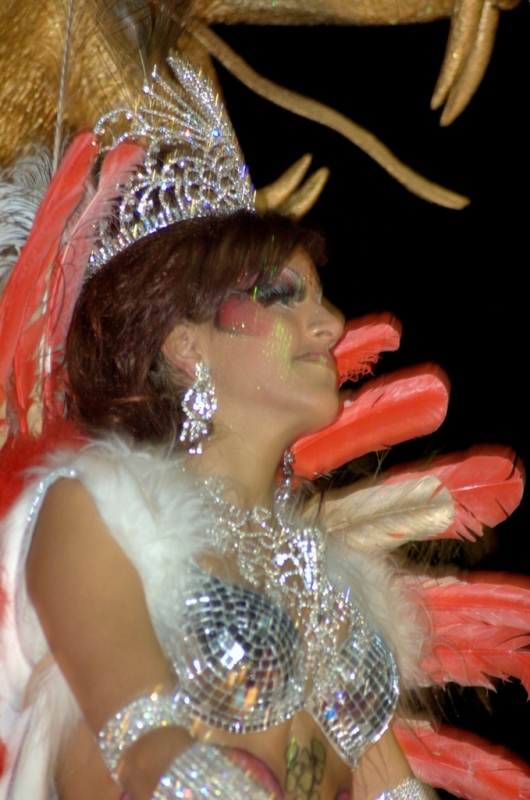 Carnaval Sitges 2011
Keywords: Carnaval Sitges 2011