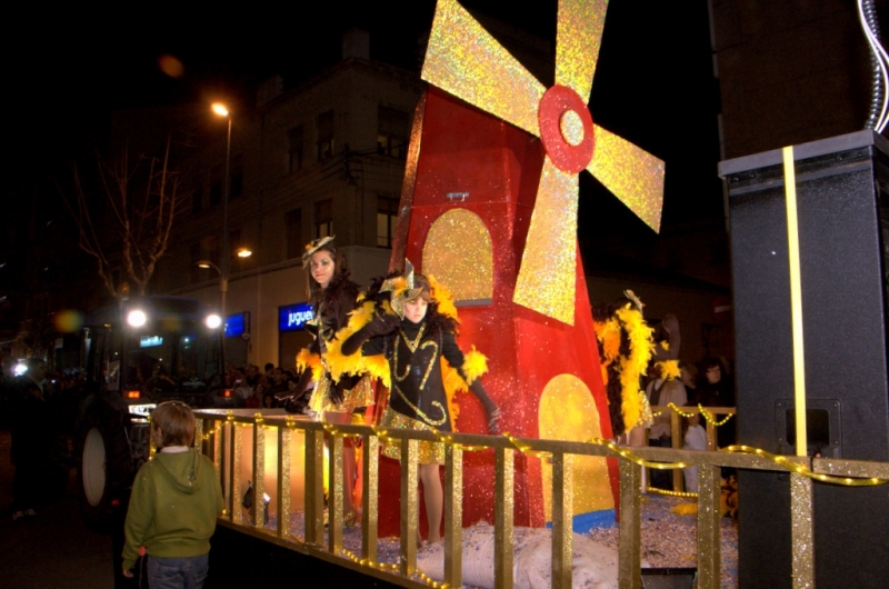 Carnaval 2011 Vilafranca Pdes
Keywords: carnaval Vilafranca 2011