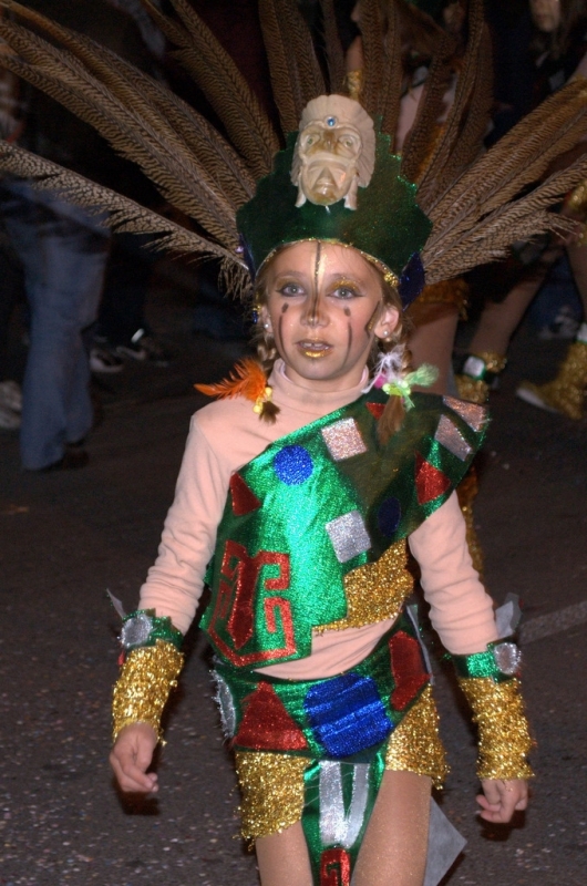 Carnaval 2011 Vilafranca Pdes
Keywords: carnaval Vilafranca 2011