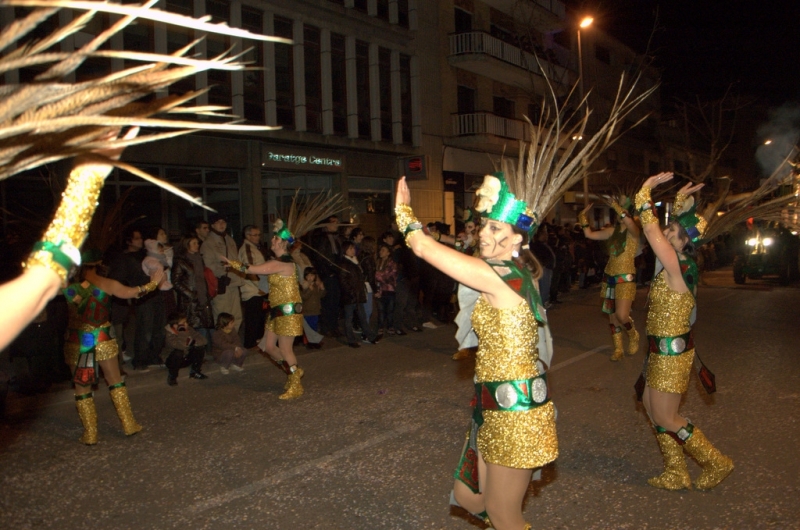 Carnaval 2011 Vilafranca Pdes
Keywords: carnaval Vilafranca 2011