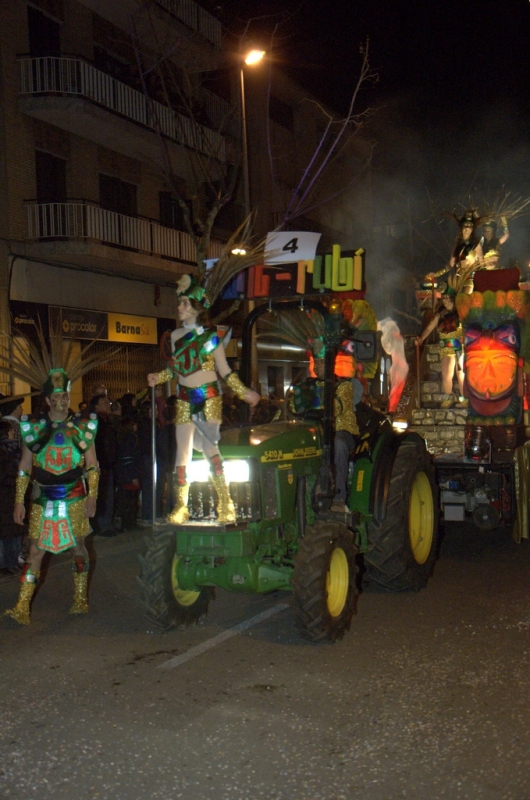 Carnaval 2011 Vilafranca Pdes
Keywords: carnaval Vilafranca 2011