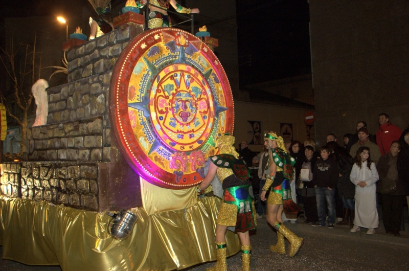 Carnaval 2011 Vilafranca Pdes
Keywords: carnaval Vilafranca 2011