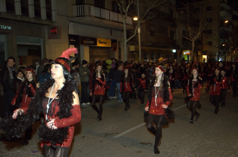 Carnaval 2011 Vilafranca Pdes
Keywords: carnaval Vilafranca 2011