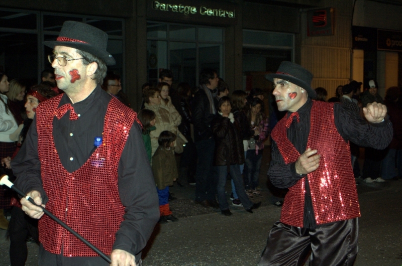Carnaval 2011 Vilafranca Pdes
Keywords: carnaval Vilafranca 2011