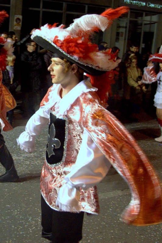 Carnaval 2011 Vilafranca Pdes
Keywords: carnaval Vilafranca 2011