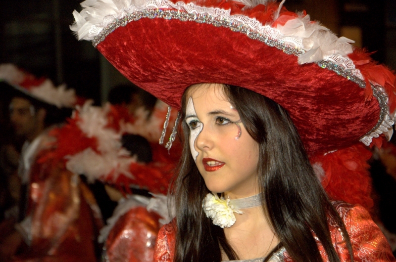 Carnaval 2011 Vilafranca Pdes
Keywords: carnaval Vilafranca 2011