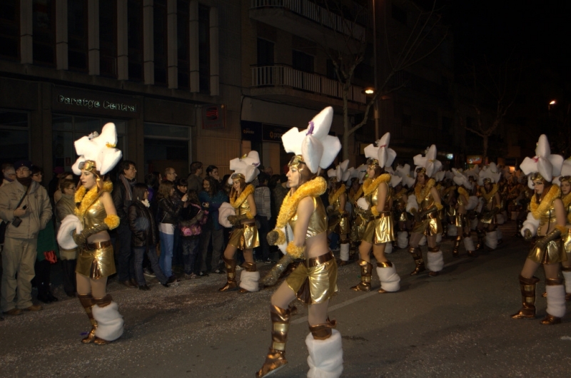 Carnaval 2011 Vilafranca Pdes
Keywords: carnaval Vilafranca 2011