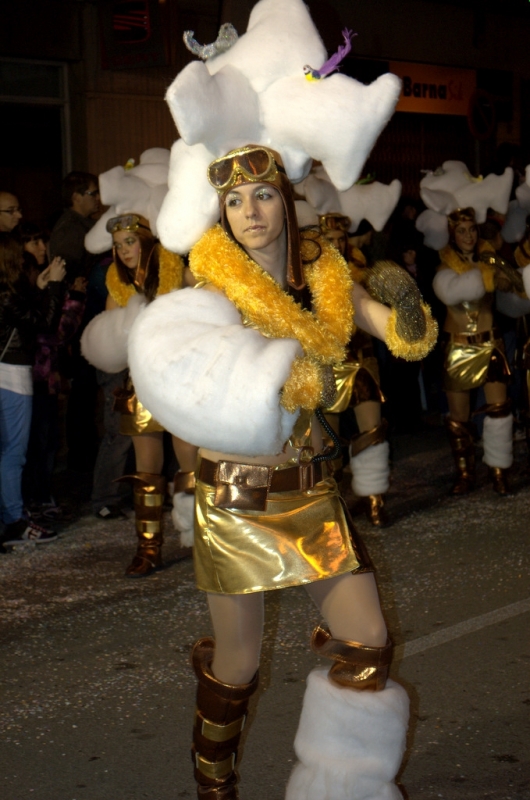 Carnaval 2011 Vilafranca Pdes
Keywords: carnaval Vilafranca 2011